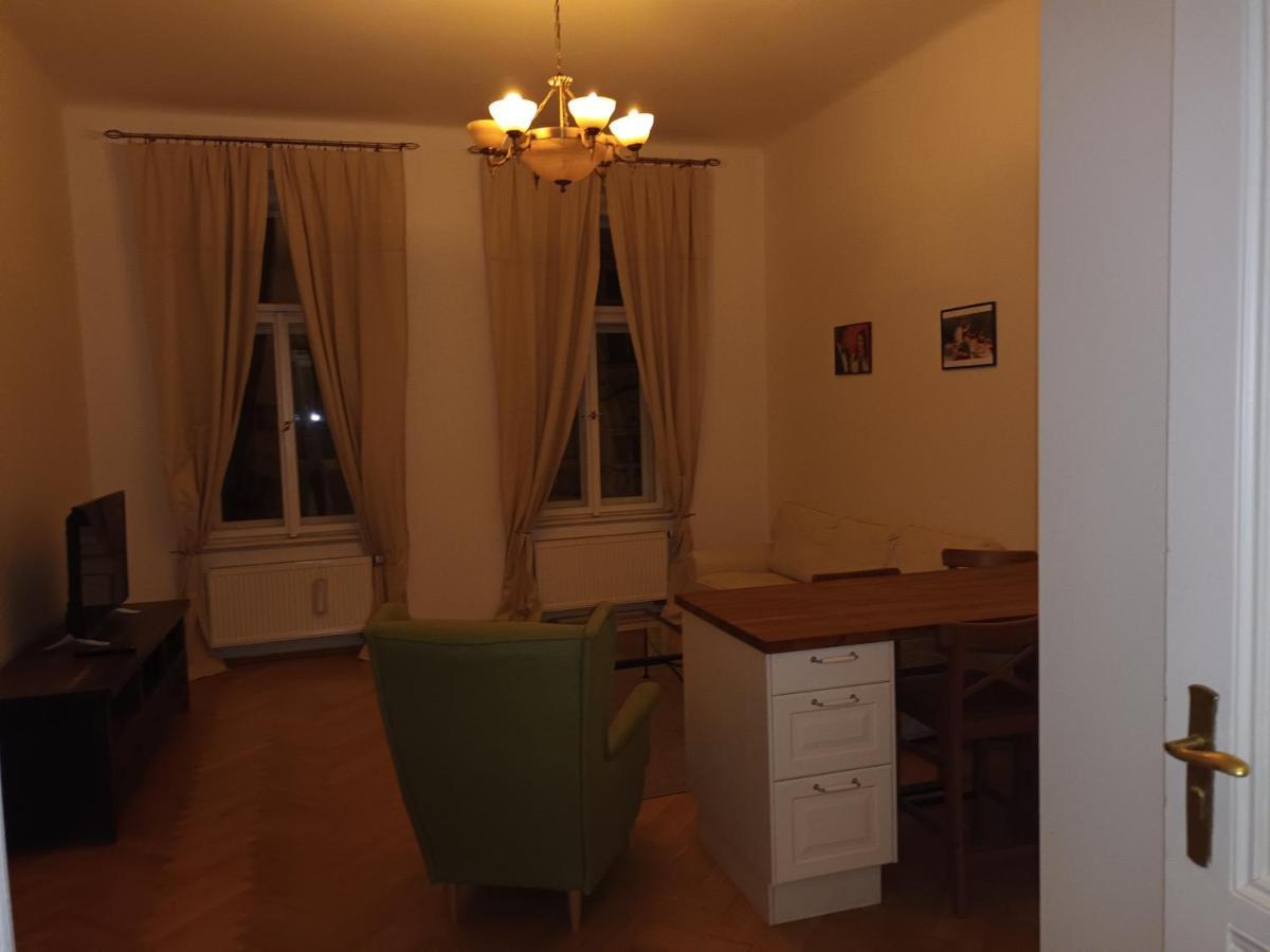 Salvator Church Great Apartments Прага Экстерьер фото